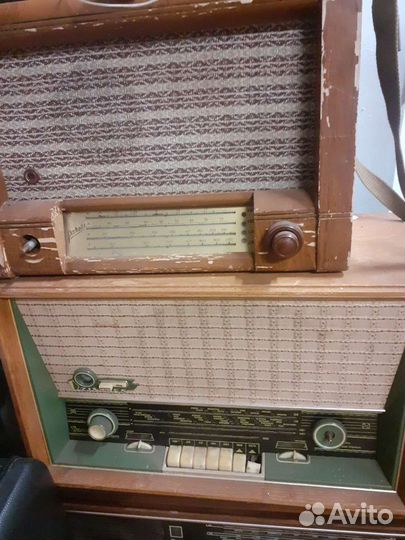 Радиоприемник