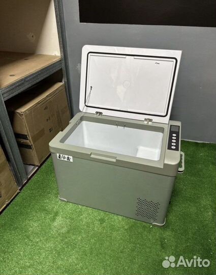 Автохолодильник