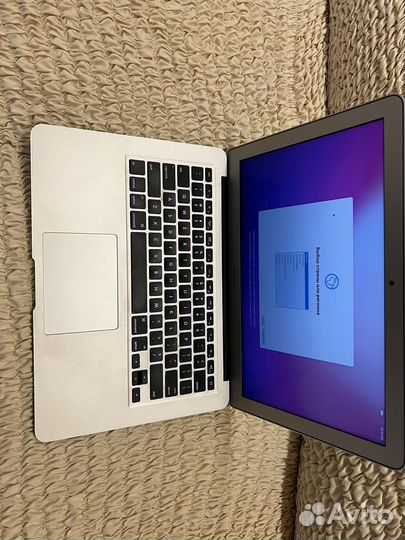 Apple MacBook Air