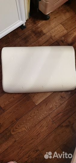 Подушка ортопедическая для взрослых