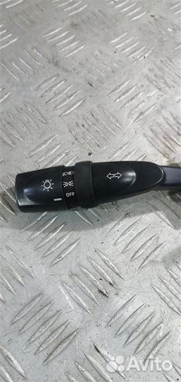 Переключатель поворотов левый Ssangyong Actyon New