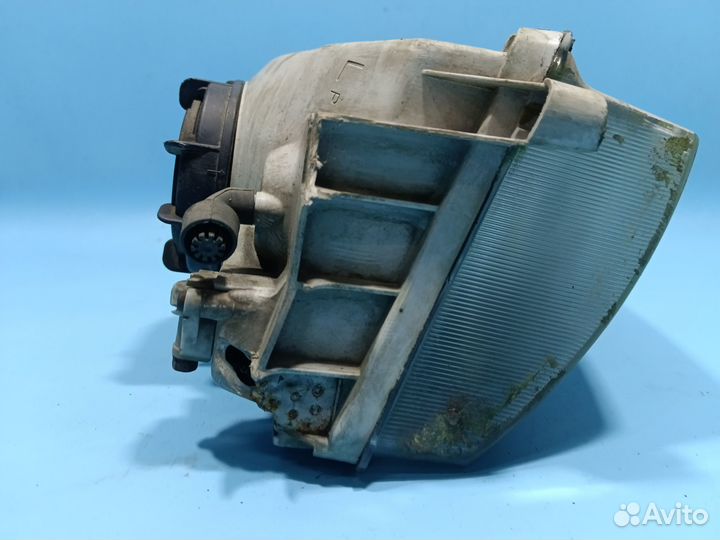 Фара левая для Toyota Corona 1992-1996