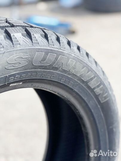 Sunwide Sunwin 235/55 R20 77H