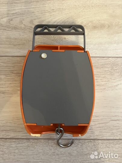 Весы - безмен СССР