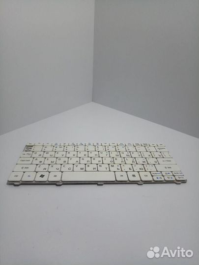 Клавиатура для Acer One D255, D257, D270, 521, 532