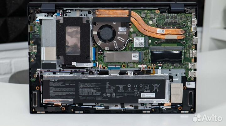 Материнская плата Asus / гарантия