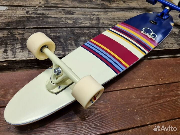 Лонгборд Ocean Pacific Swell Pintail (Новый)