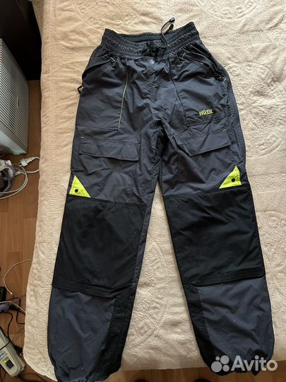 Костюм рыбака (охотника ) не промокаемый