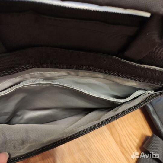 Сумка для ноутбука планшета 22*31см