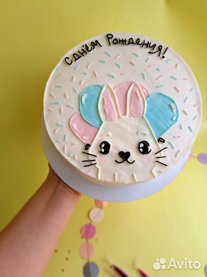 Торты / Бенто / Наполеон / Чизкейк Симферополь