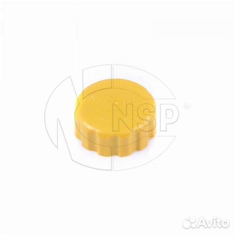 Крышка бачка расширительного daewoo nexia