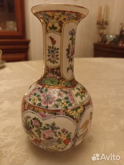 Чайный сервиз