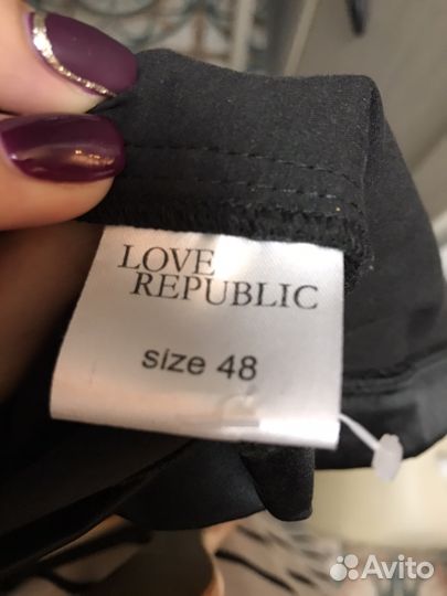 Платье Love Republic
