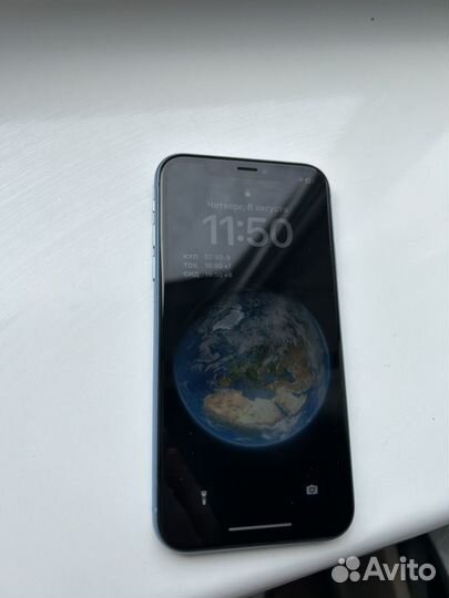 iPhone Xr, 64 ГБ