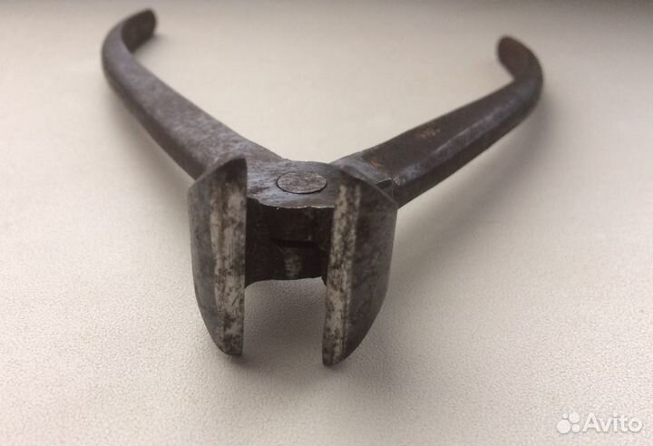 Кусачки СССР