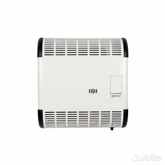 Конвектор газовый чугунный NGS-20 Alpine air