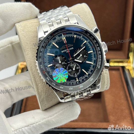 Мужские часы Breitling