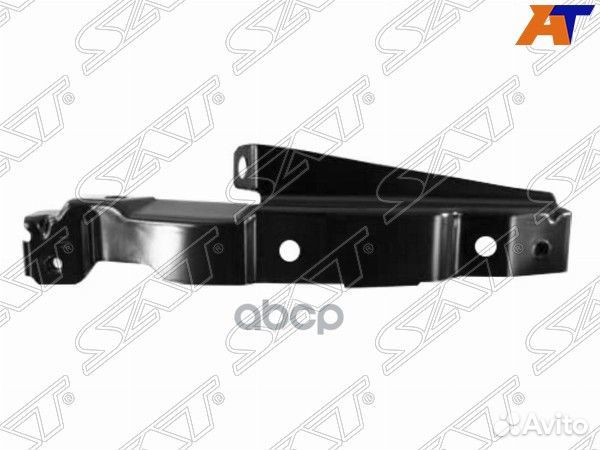 Крепление бампера honda civic 95-00 4D/3D RH по