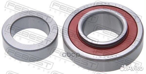 Подшипник задней полуоси toyota probox/succeed