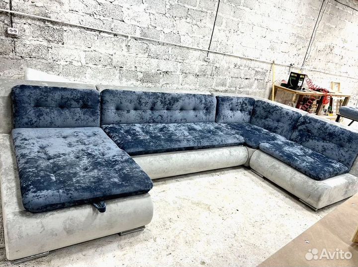 Диван новый