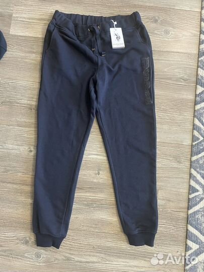 Костюм спортивный U.S. Polo assn