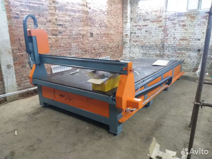 Раскрой на чпу