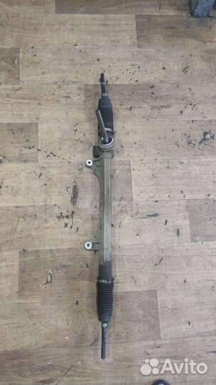 Рулевая рейка renault megane 2
