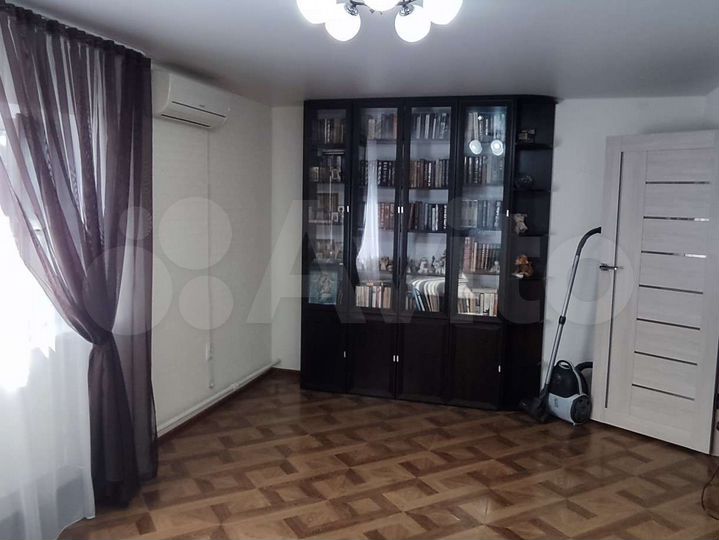 Дом 173,6 м² на участке 15,5 сот.