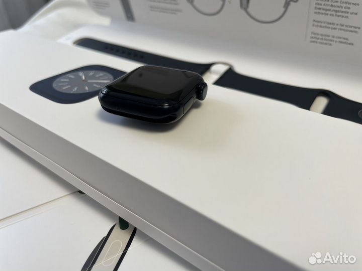 Apple watch SE 2 (2022/2gen ) 40mm