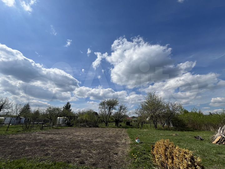 Дача 40 м² на участке 12 сот.