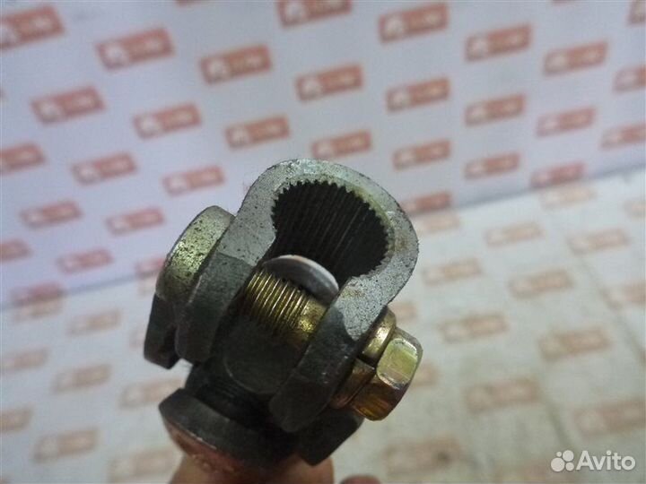 Рулевой карданчик Faw Vita седан 8A 2009