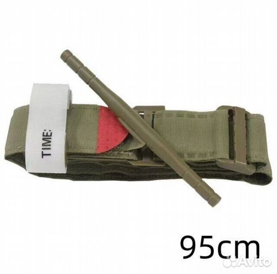 Жгут турникет