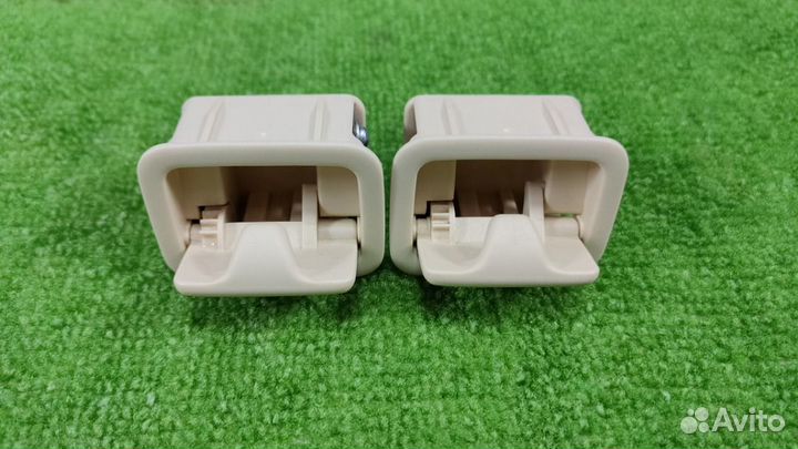 Крючок Audi A6 C5 AZA 2001