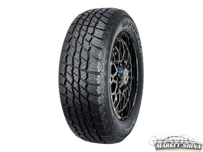 Tracmax X-Privilo AT08 245/70 R17 110T