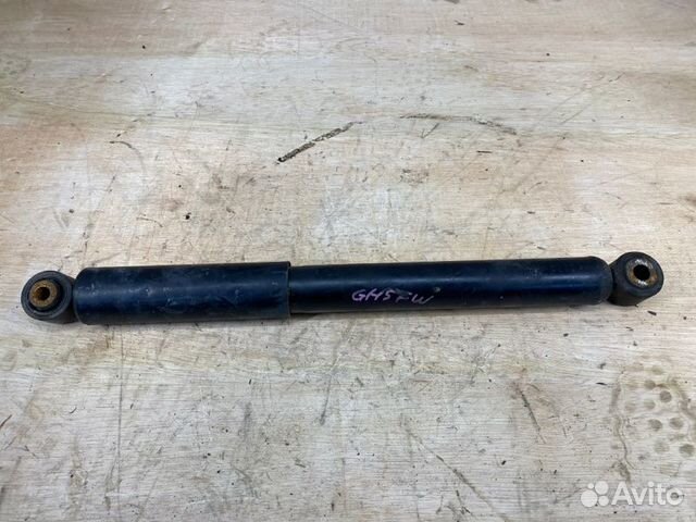 Амортизатор задний Mazda Mazda6 GH 2007-2013