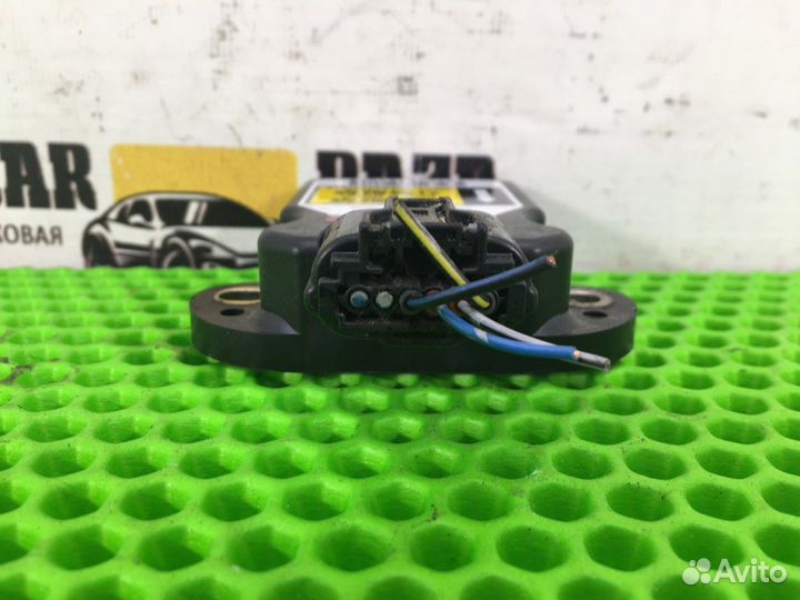 Датчик ускорения Mazda 6