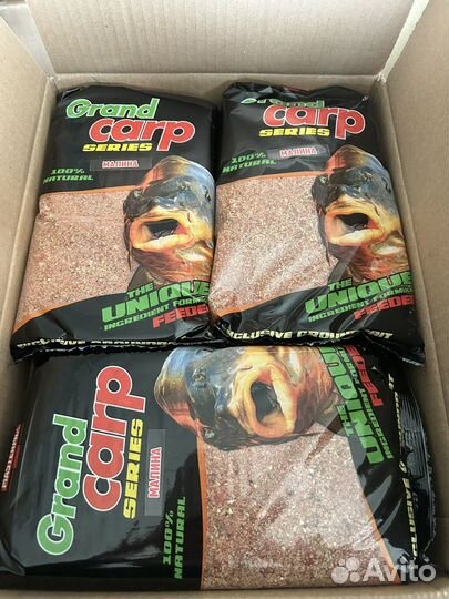 Прикормка для рыбалки mastermix оптом