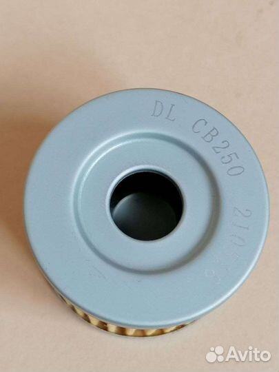 Фильтр масляный zs 174mn-3 170mm