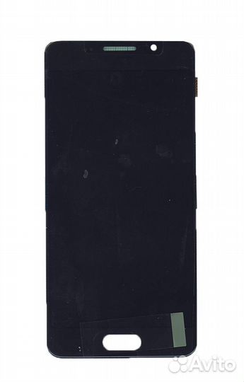 Модуль для Samsung Galaxy A3 черный