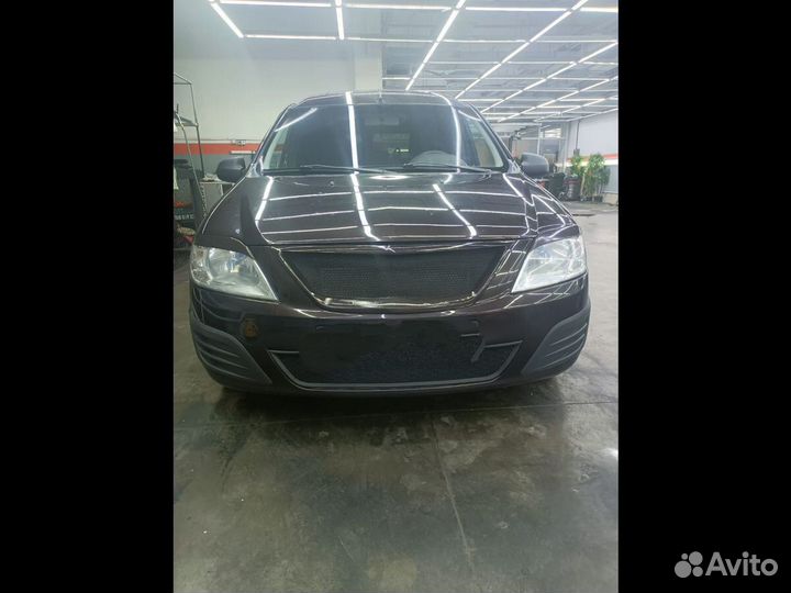 LADA Largus 1.6 МТ, 2015, 127 001 км