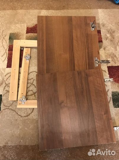 Антрессоль потолочная