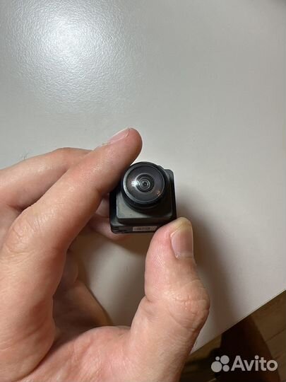 Камера 360 бмв