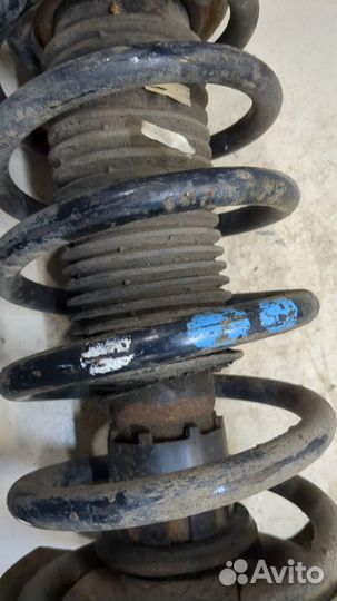 Амортизатор подвески Volkswagen Caddy, 2000