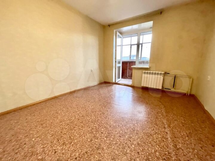 2-к. квартира, 67,8 м², 9/9 эт.