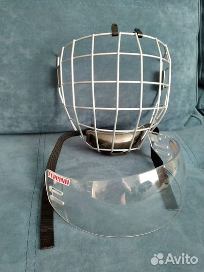 Хоккейная форма бу взрослая