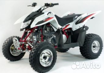 Квадроциклы access в наличии
