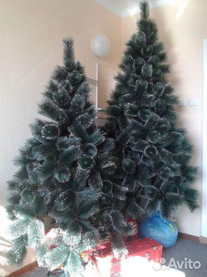 Елка искусственная