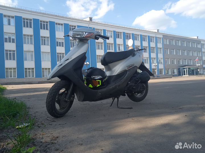 Продам скутер