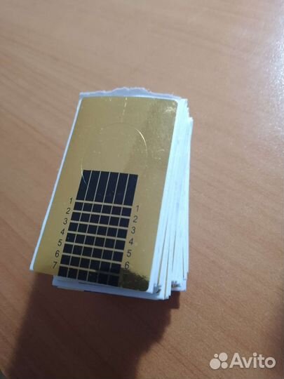 Для маниюра