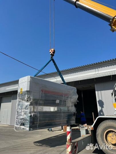 Такелажные работы